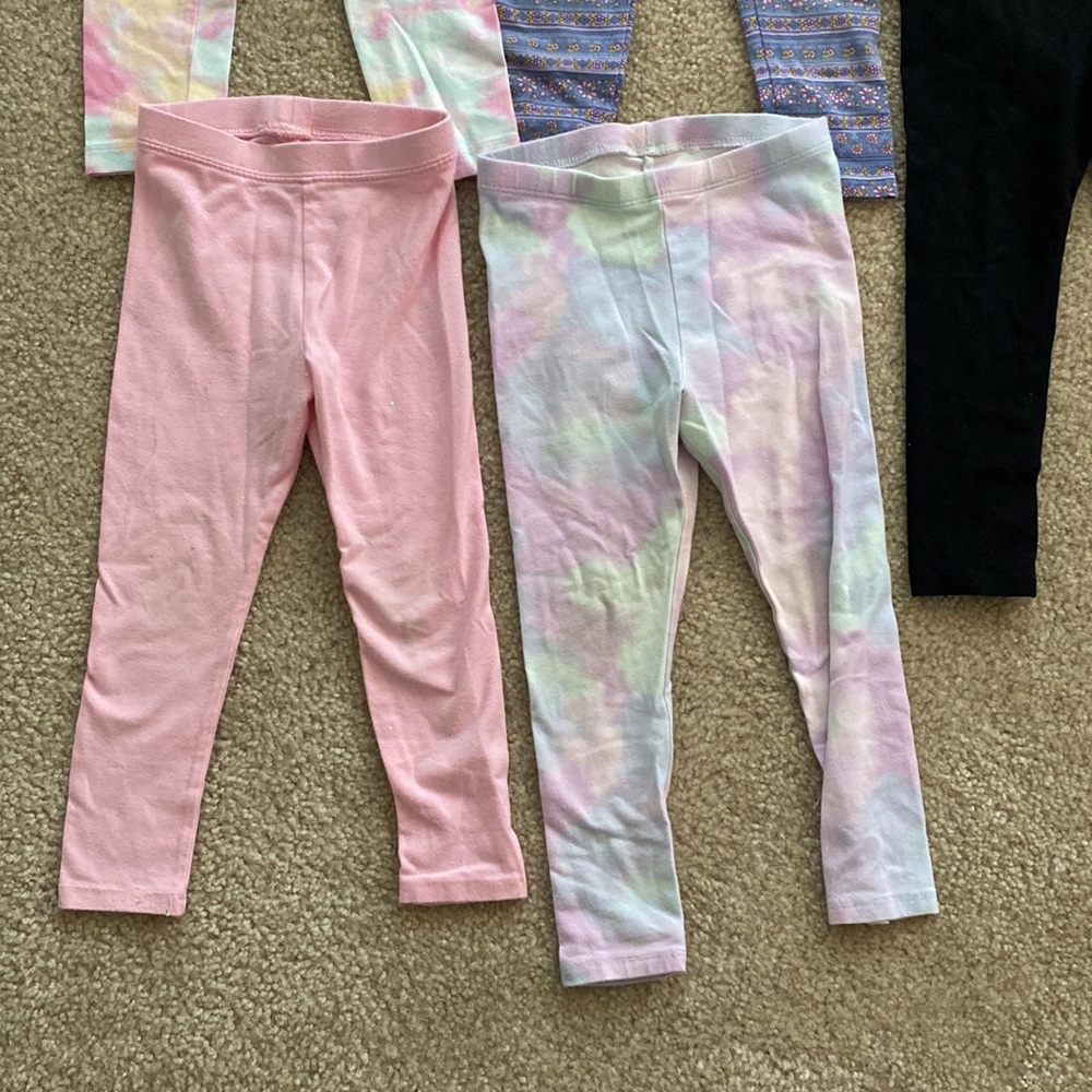 Legging bundle - Picture 2 of 5